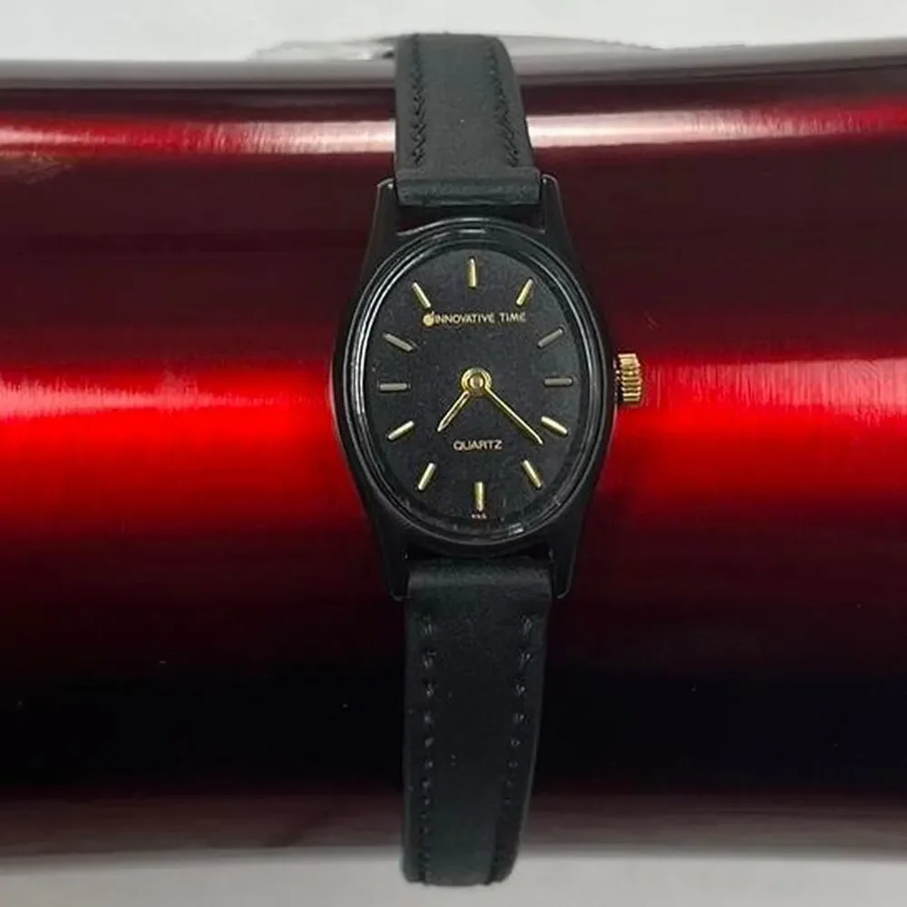 Unbranded Women's Black Watch